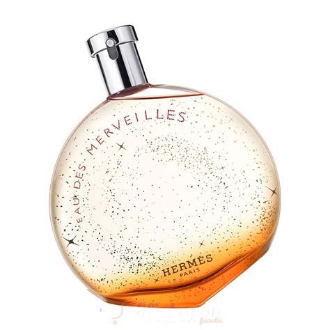 hermes eau des merveilles 30 ml|Hermes eau des merveilles tester.